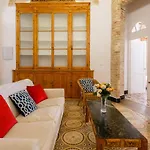 Casa Del COLECCIONISTA by Cadiz4Rentals